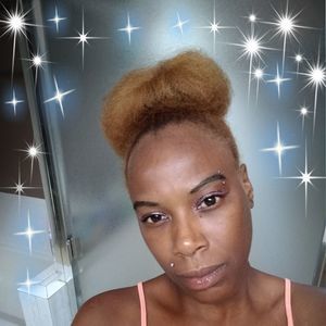 Meet your Posher, Dashaunda